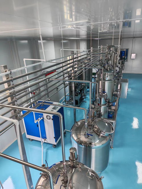 2026年上海药食同源生产线选型指南 专业测评与厂商深度解析